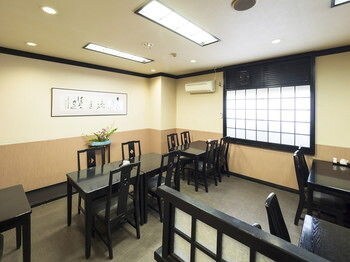 Hotel Areaone Oita