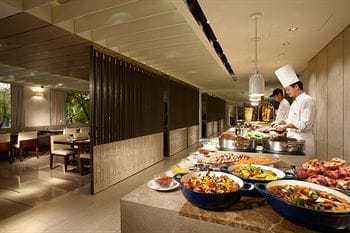 Hotel Royal-nikko Taipei