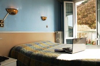 Hotel H�stellerie De L'aiglon