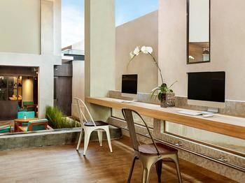 Hotel Ibis Bali Legian Street