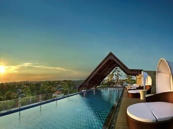 Hotel Ibis Bali Legian Street