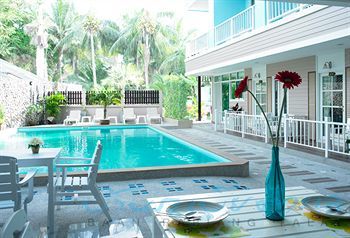 Hotel Baan Rabiang Talay
