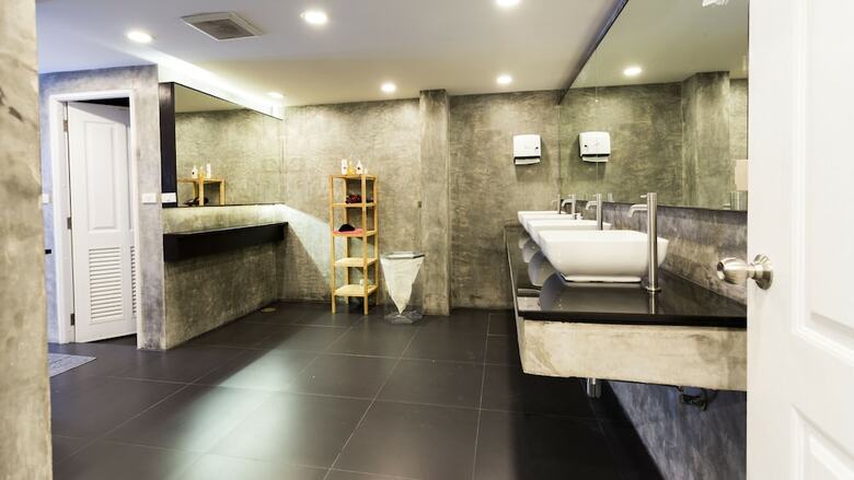 D Hostel Bangkok