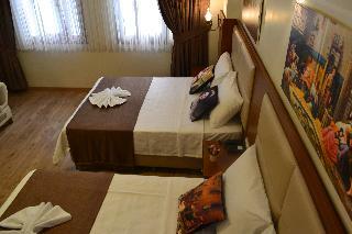 Blue Istanbul Hotel Taksim