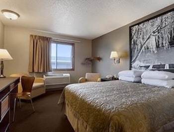 Hotel Super 8 Sioux Falls 41st St Sd