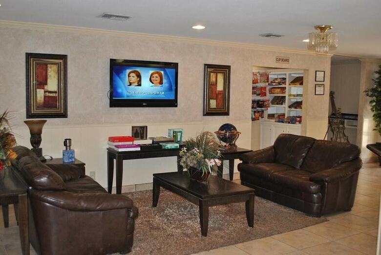 Hotel Executive Inn
