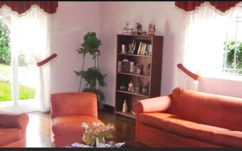 Hostal The Place Miraflores