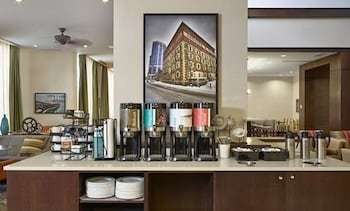 Hotel Homewood Suites By Hilton Halifax-downtown