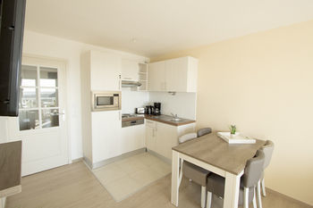 Apartamento Holiday Suites Etoile Des Dunes