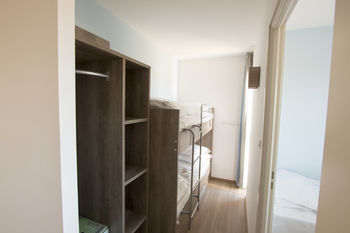 Apartamento Holiday Suites Etoile Des Dunes