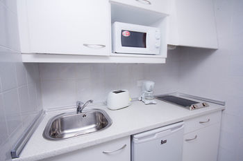 Morito Beach Apartments