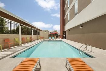 Hotel Home2suites By Hilton Durham Chapel Hill