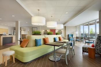 Hotel Home2suites By Hilton Durham Chapel Hill