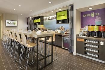 Hotel Home2suites By Hilton Durham Chapel Hill