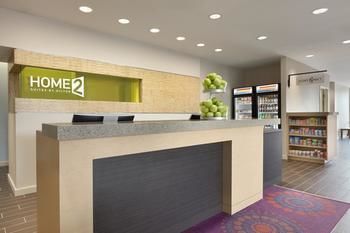 Hotel Home2suites By Hilton Durham Chapel Hill
