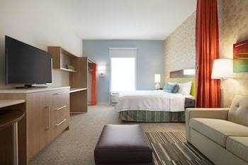 Hotel Home2suites By Hilton Durham Chapel Hill