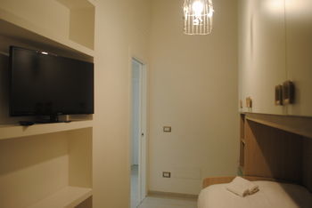 Apartamento Ciak Holiday House