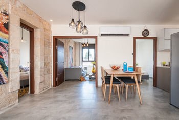Apartamento Sweet Inn - King David II