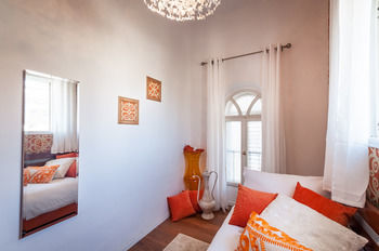 Apartamento Sweet Inn - King David II