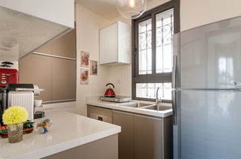 Apartamento Sweet Inn - King David II