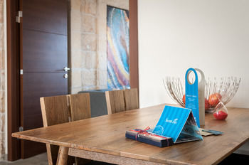 Apartamento Sweet Inn - King David II