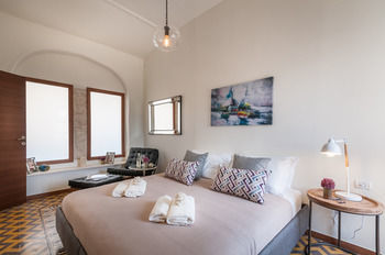 Apartamento Sweet Inn - King David II