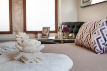 Apartamento Sweet Inn - King David II