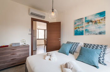 Apartamento Sweet Inn - King David II