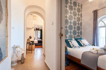 Apartamento Sweet Inn - King David II