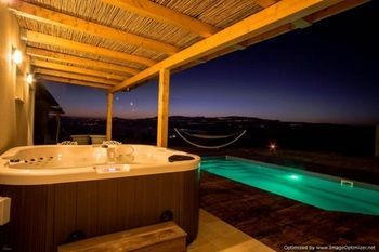 Villa The White Cabins - Boutique