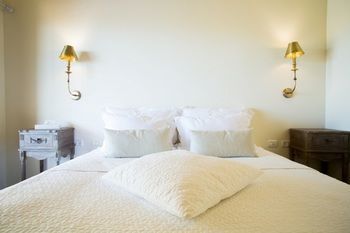 Villa The White Cabins - Boutique