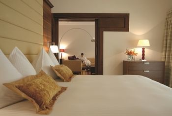 Apartamento Movenpick Resort And Spa Dead Sea