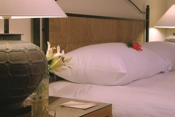 Apartamento Movenpick Resort And Spa Dead Sea