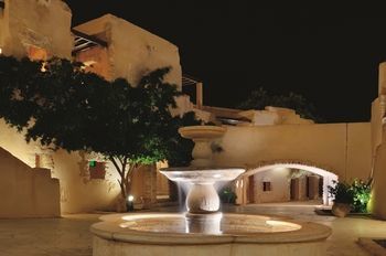 Apartamento Movenpick Resort And Spa Dead Sea