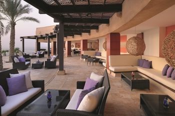Apartamento Movenpick Resort And Spa Dead Sea