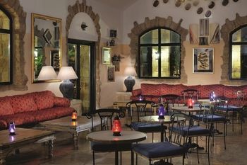 Apartamento Movenpick Resort And Spa Dead Sea