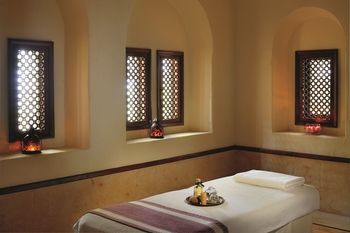 Apartamento Movenpick Resort And Spa Dead Sea