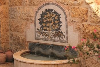 Apartamento Movenpick Resort And Spa Dead Sea