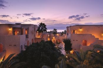 Apartamento Movenpick Resort And Spa Dead Sea