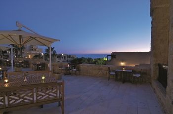 Apartamento Movenpick Resort And Spa Dead Sea