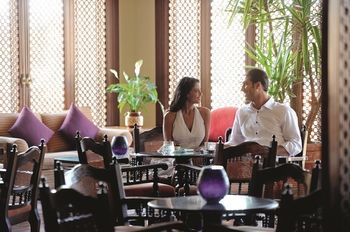 Apartamento Movenpick Resort And Spa Dead Sea