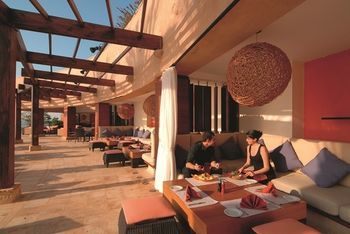 Apartamento Movenpick Resort And Spa Dead Sea