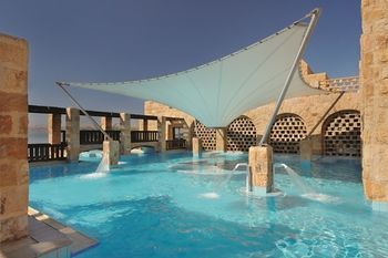 Apartamento Movenpick Resort And Spa Dead Sea