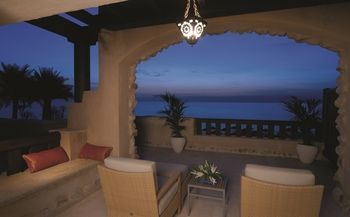 Apartamento Movenpick Resort And Spa Dead Sea