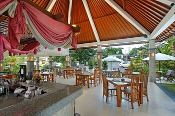 Hotel The Brothers Villas Padang Padang