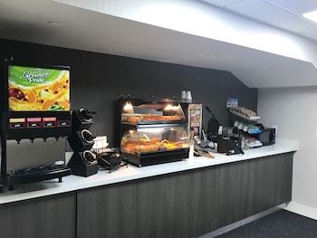 Hotel Holiday Inn Express Gainesville