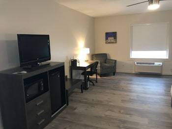 Hotel Holiday Inn Express Gainesville