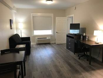 Hotel Holiday Inn Express Gainesville