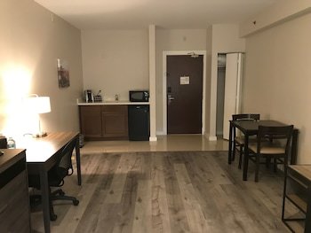 Hotel Holiday Inn Express Gainesville