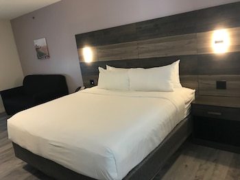 Hotel Holiday Inn Express Gainesville